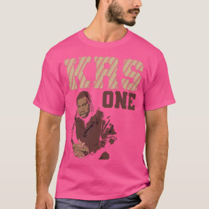 Camiseta Krs One