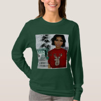 Krush Graphix por Ahsek Novel Shirt 8