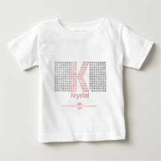 Camiseta Krystal K grande