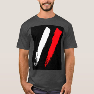 Camiseta KT Tunstall Invisible empire crescent moon