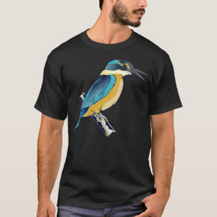 Camiseta Ktare, reino sagrado