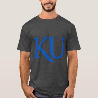 CAMISETA KU 1