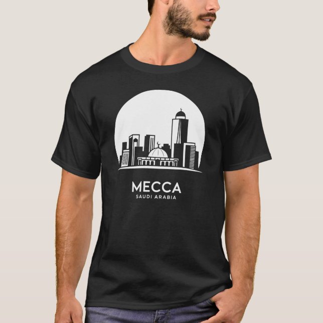Camiseta Kuala Lumpur, Malásia (Frente)