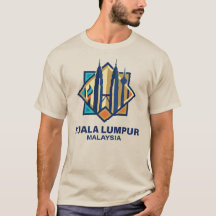 Kuala Lumpur Malásia Sudeste Asiático