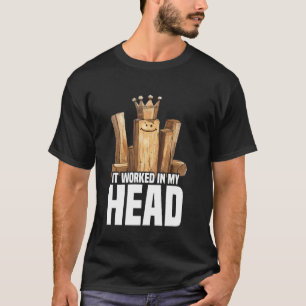 Camiseta Kubb Set Viking Chess Lover Jogo Jogador Vikin