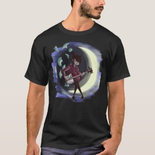 Camiseta kubo e as duas cordas 3