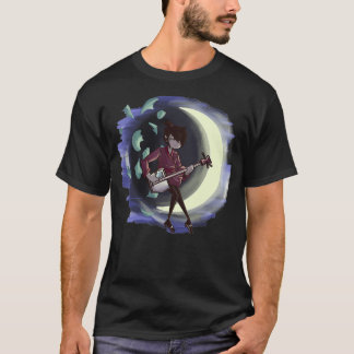 Camiseta kubo e as duas cordas 3