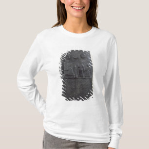 Camiseta Kudurru do rei Melishikhu II