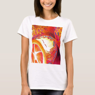 Camiseta Kumquats orange fruta