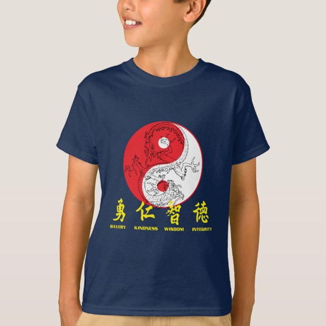 Camiseta Kung_Fu (Frente)