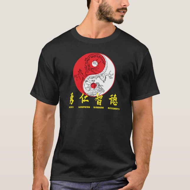 Camiseta Kung_Fu (Frente)