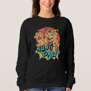 Camiseta Kung Paw