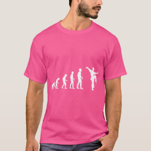 Camiseta Kungfu Evolution Kung Fu