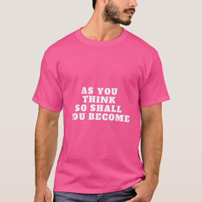 Camiseta Kungfu Mindset Martial Art Kung Fu Design (Frente)