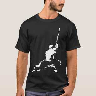 Camiseta Kungfu WUSHU BUDO