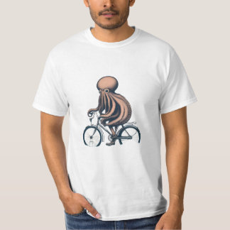 Camiseta kunstformen der nature, bêntico