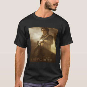 Camiseta Kurdistan Rojava Ypg Ypj