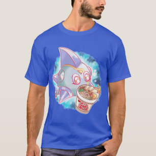 Camiseta Kuri Ramen