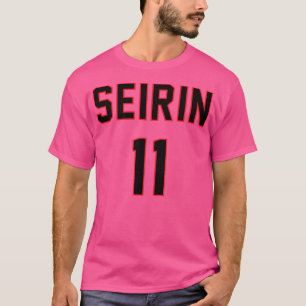 Camiseta Kuroko No Basket