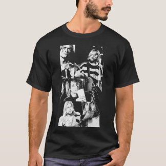 Camiseta Kurt 4ever
