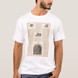 Camiseta Kurtz, fotografias