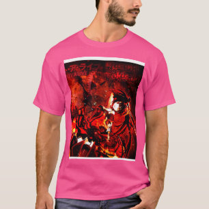 Camiseta Kurumi Tokisaki - Data A Live 2.0