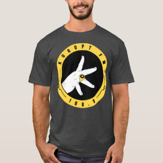 Camiseta Kurupt FM