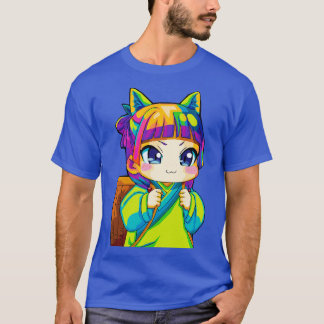 Camiseta Kusuriya no Hitorigoto maomao