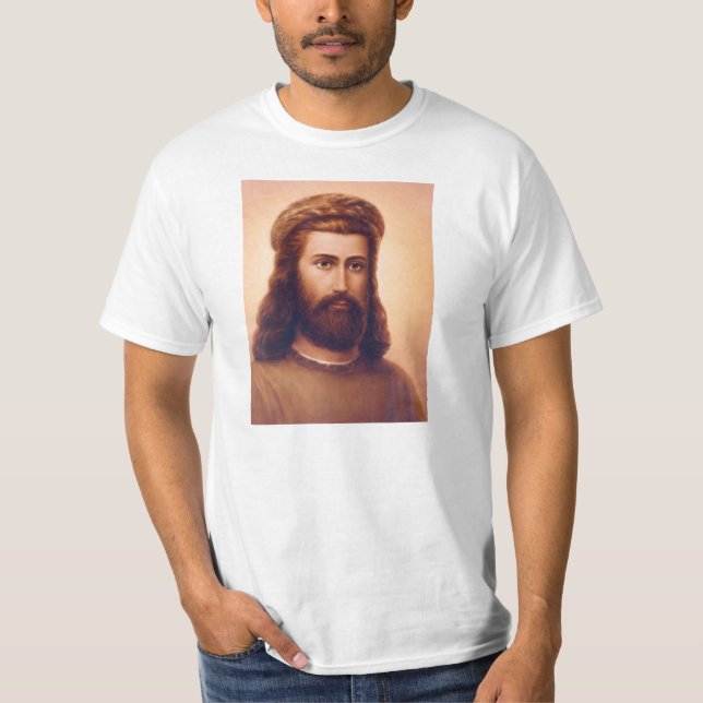 Camiseta Kuthumi - Professor mundial (Frente)