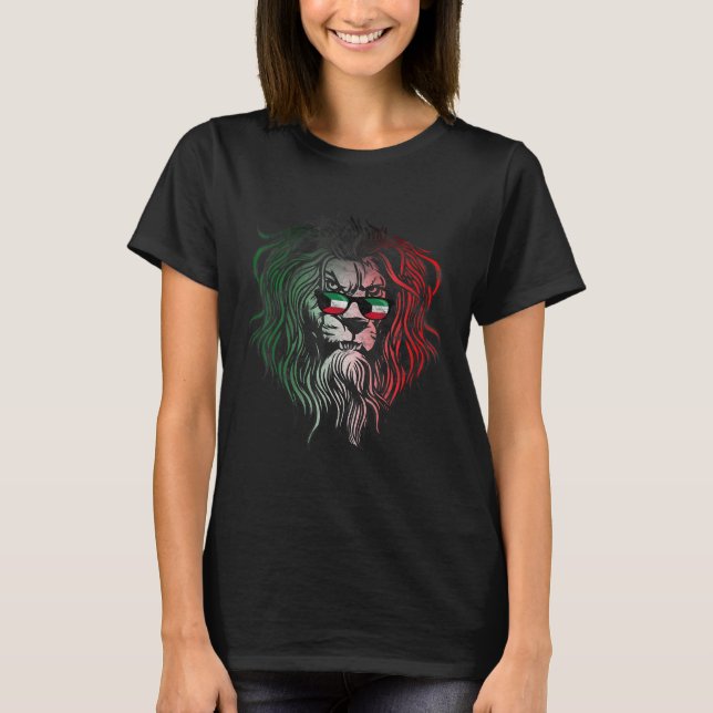 Camiseta Kuwait (Frente)