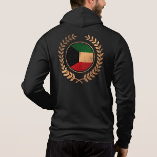 Camiseta Kuwait