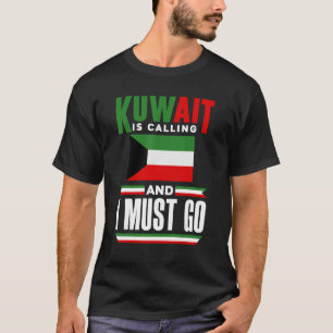 Camiseta Kuwaitiano Kuwait Bandeira Kuwaitiana Kuwait Liga