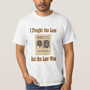 Camiseta Kwame - eu lutei a lei