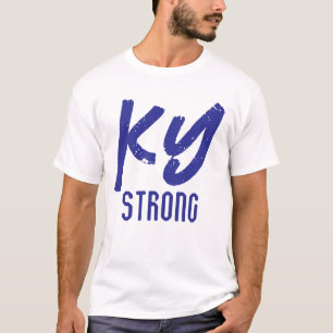 Camiseta KY Strong Tshirt