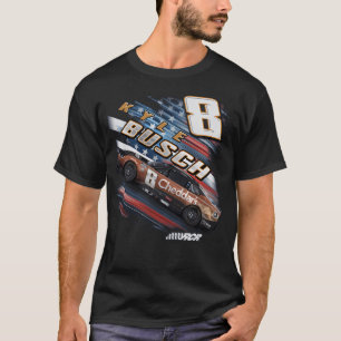Camiseta Kyle Busch