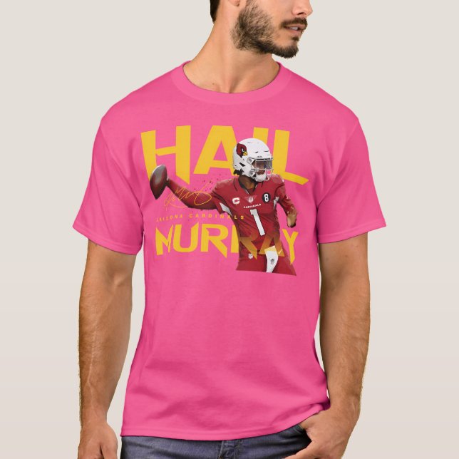 Camiseta Kyler Murray Hail Murray (Frente)