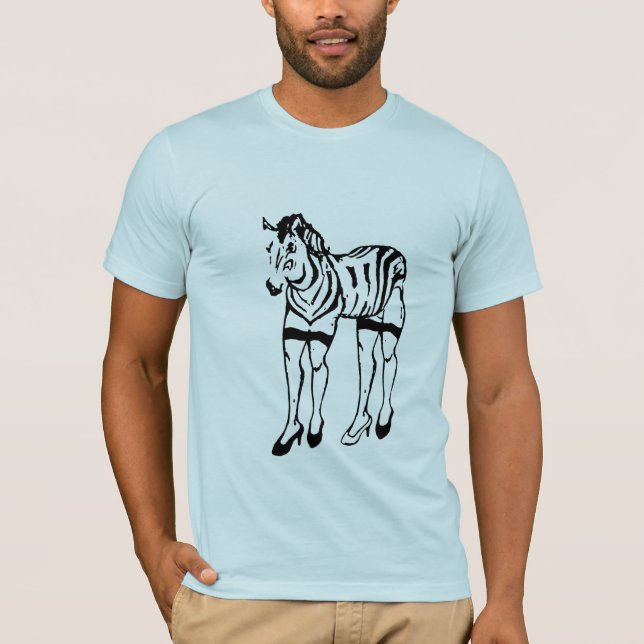 Camiseta kyo de Wake.Up.To (Frente)