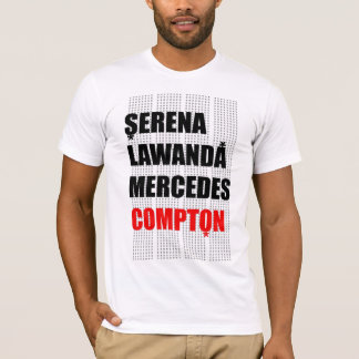 Camiseta kyo de Wake.Up.To