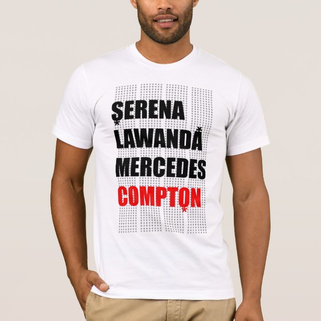 Camiseta kyo de Wake.Up.To (Frente)