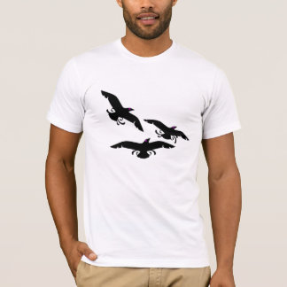 Camiseta kyo de Wake.Up.To