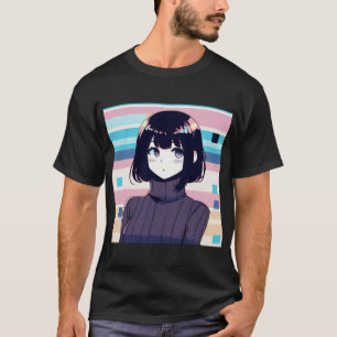 Camiseta Kyoko
