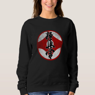 Camiseta Kyokushin Karate - Símbolo Kyokushinkai Dojo