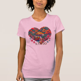 CAMISETA KYOTO DESIGN2