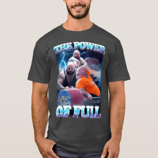 Camiseta Kyriakos Grizzly Meme Engraçado Feio Presentes de 