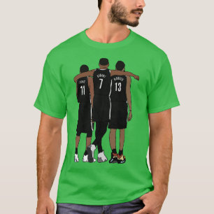 Camiseta Kyrie