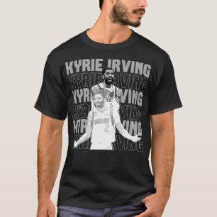 Camiseta Kyrie Irving
