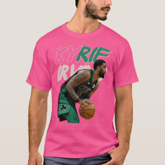 Camiseta Kyrie Irving