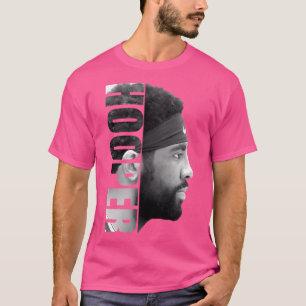 Camiseta Kyrie Irving - Hooper - Blackwhite
