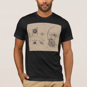 Camiseta Kyūdō