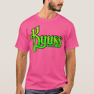 Camiseta Kyuss